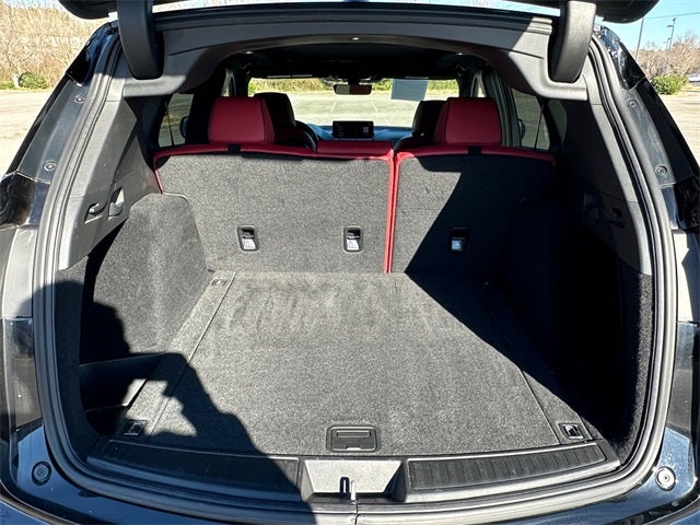 2021 Acura RDX A-Spec Package SH-AWD