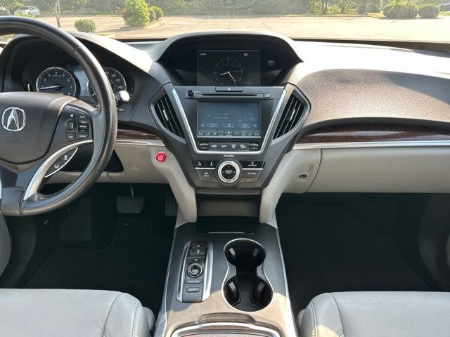 2020 Acura MDX 3.5L