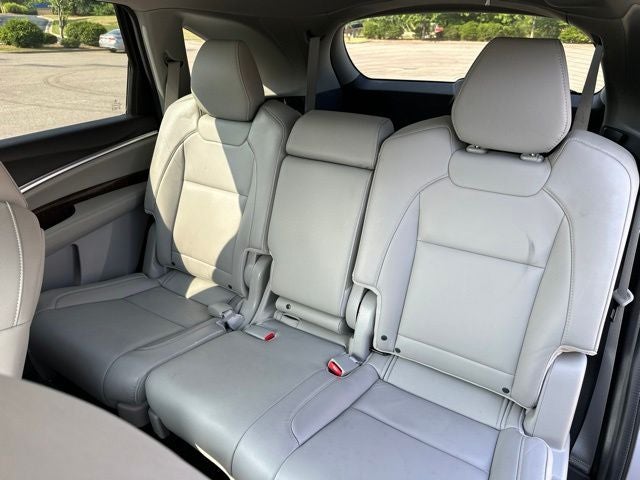 2020 Acura MDX 3.5L