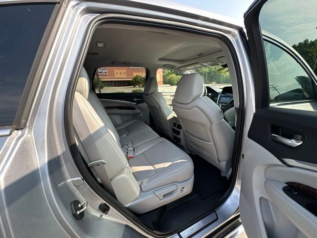 2020 Acura MDX 3.5L