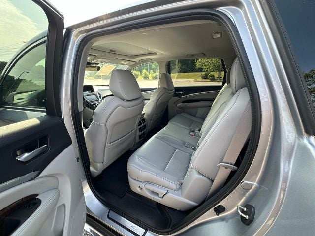 2020 Acura MDX 3.5L