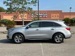 2020 Acura MDX 3.5L