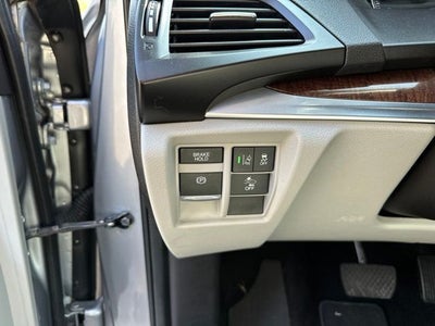 2020 Acura MDX 3.5L
