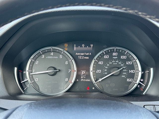 2020 Acura MDX 3.5L