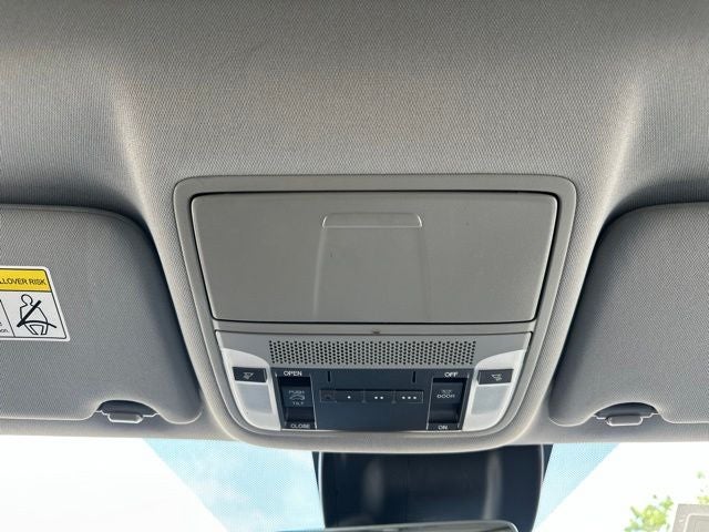 2020 Acura MDX 3.5L