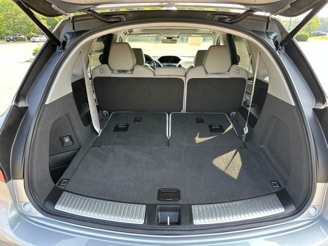 2020 Acura MDX 3.5L