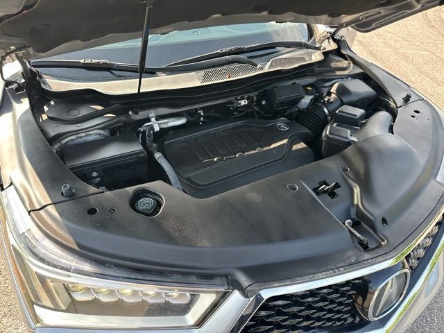 2020 Acura MDX 3.5L