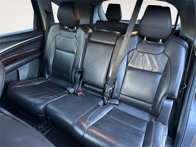 2020 Acura MDX 3.5L SH-AWD