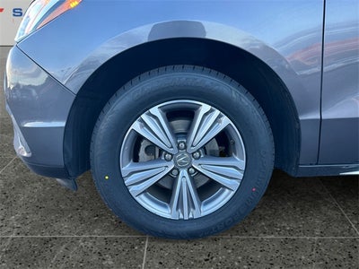 2020 Acura MDX 3.5L SH-AWD