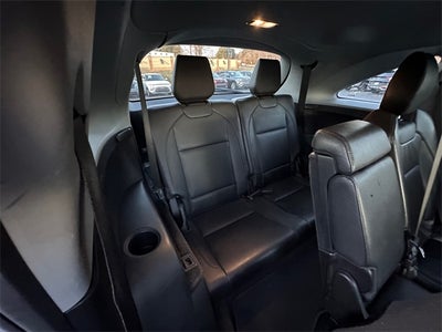 2020 Acura MDX 3.5L SH-AWD