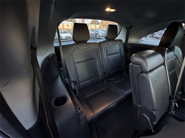 2020 Acura MDX 3.5L SH-AWD