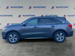 2020 Acura MDX 3.5L SH-AWD