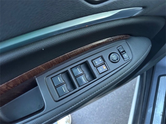 2020 Acura MDX 3.5L SH-AWD