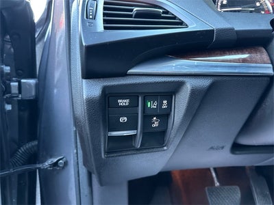 2020 Acura MDX 3.5L SH-AWD