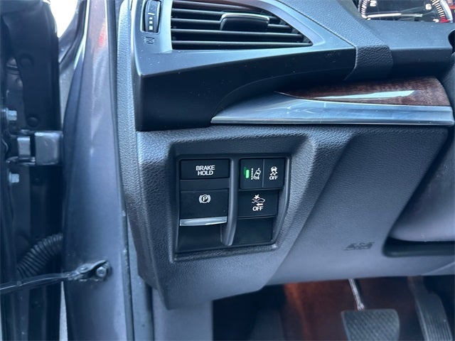 2020 Acura MDX 3.5L SH-AWD