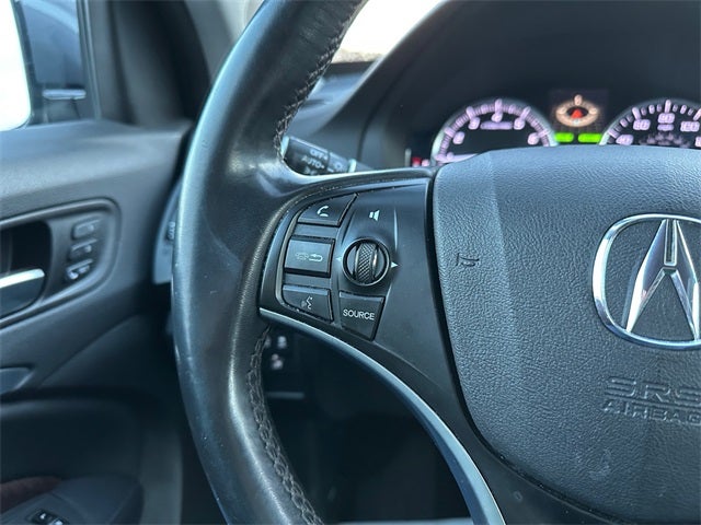 2020 Acura MDX 3.5L SH-AWD