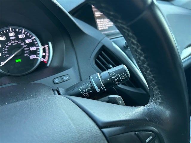 2020 Acura MDX 3.5L SH-AWD