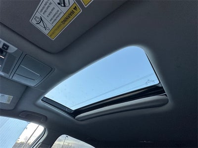 2020 Acura MDX 3.5L SH-AWD