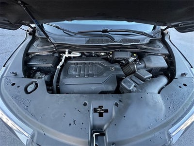2020 Acura MDX 3.5L SH-AWD