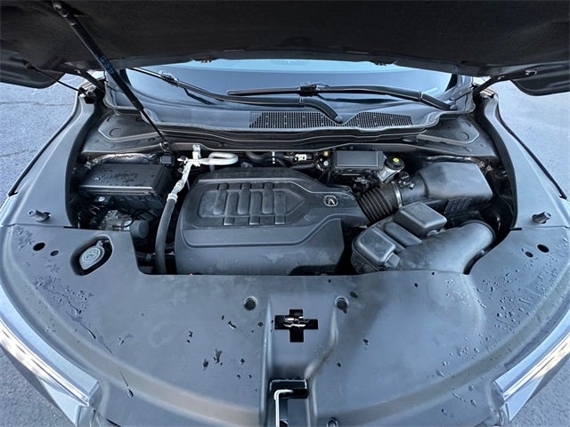 2020 Acura MDX 3.5L SH-AWD