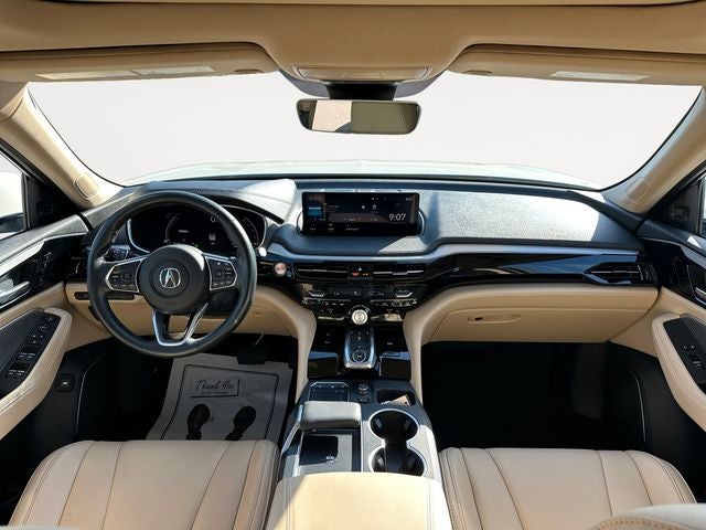 2023 Acura MDX 3.5L SH-AWD
