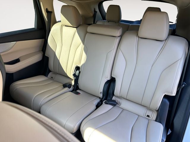 2023 Acura MDX 3.5L SH-AWD