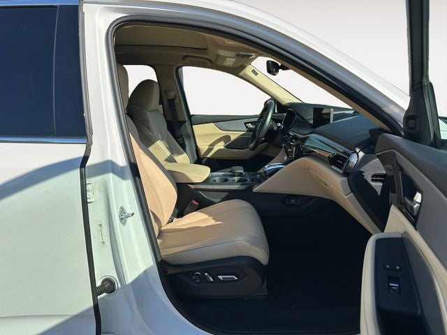 2023 Acura MDX 3.5L SH-AWD
