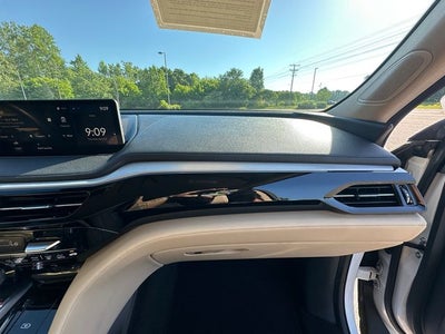 2023 Acura MDX 3.5L SH-AWD