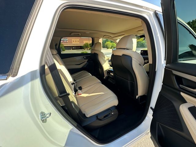 2023 Acura MDX 3.5L SH-AWD