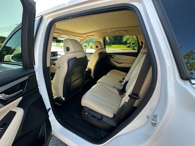 2023 Acura MDX 3.5L SH-AWD
