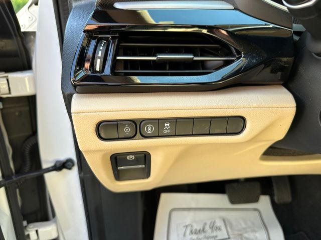 2023 Acura MDX 3.5L SH-AWD