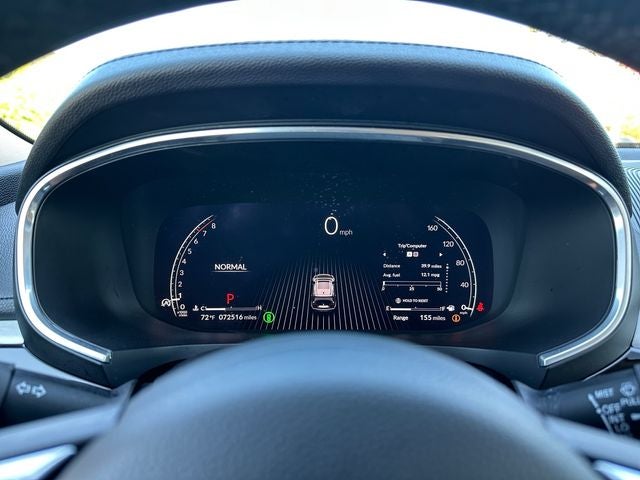 2023 Acura MDX 3.5L SH-AWD