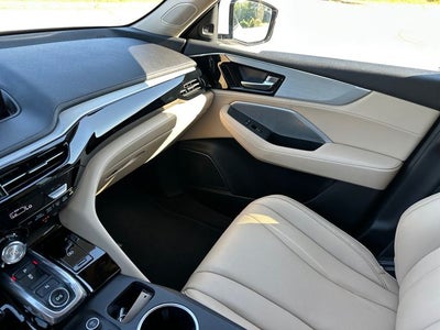 2023 Acura MDX 3.5L SH-AWD
