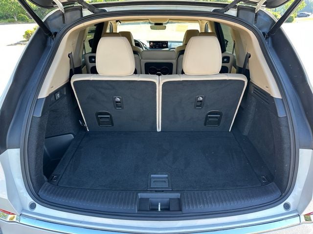 2023 Acura MDX 3.5L SH-AWD