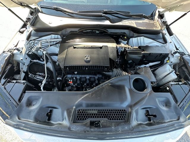2023 Acura MDX 3.5L SH-AWD