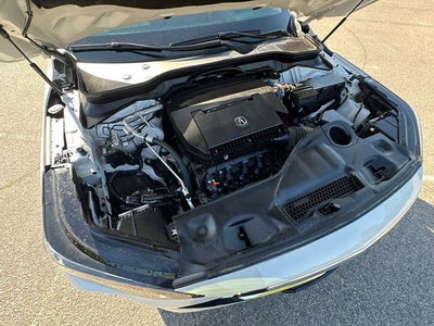 2023 Acura MDX 3.5L SH-AWD