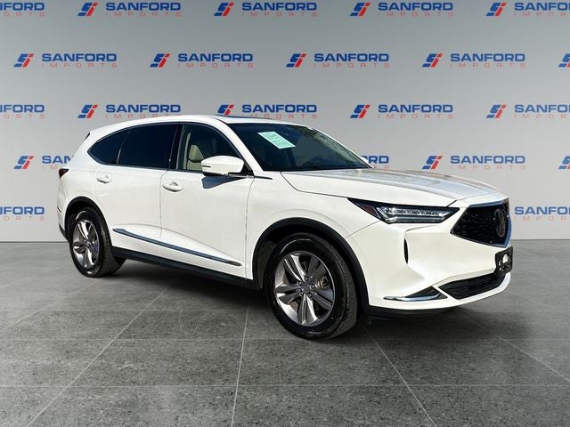 2023 Acura MDX 3.5L SH-AWD
