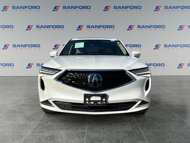 2023 Acura MDX 3.5L SH-AWD