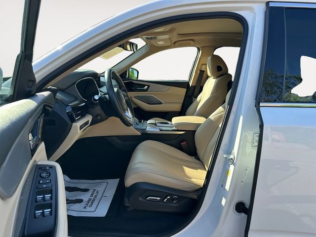 2023 Acura MDX 3.5L SH-AWD
