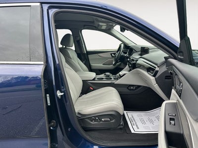 2023 Acura MDX Technology SH-AWD
