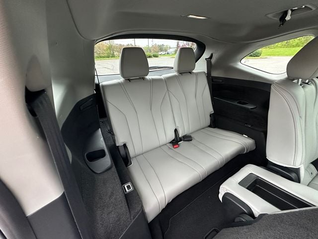 2023 Acura MDX Technology SH-AWD