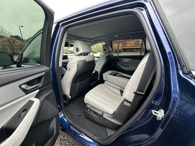 2023 Acura MDX Technology SH-AWD