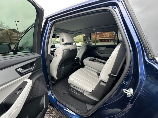 2023 Acura MDX Technology SH-AWD