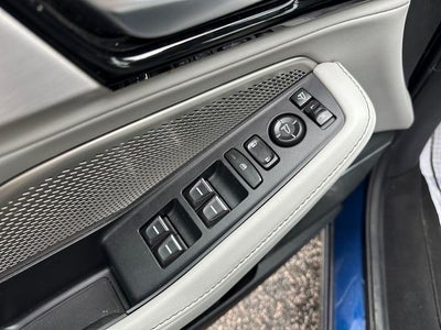 2023 Acura MDX Technology SH-AWD