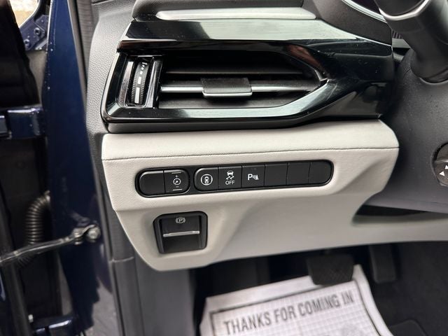 2023 Acura MDX Technology SH-AWD