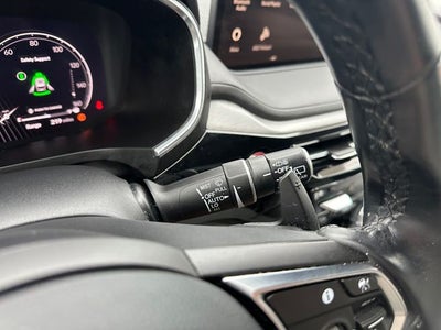 2023 Acura MDX Technology SH-AWD