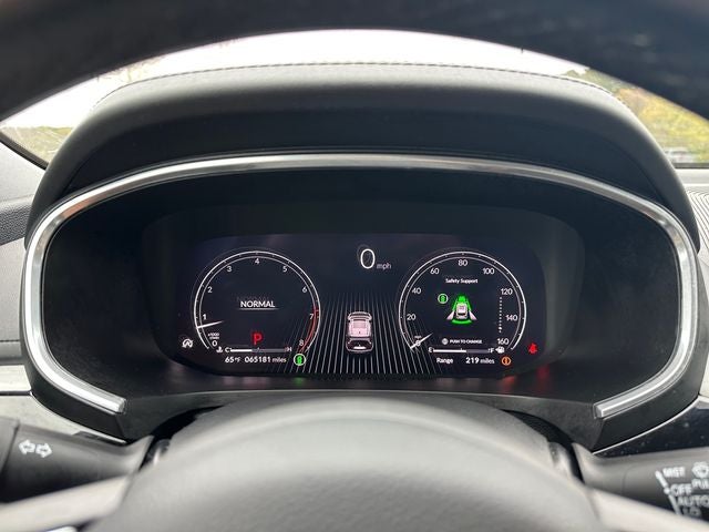 2023 Acura MDX Technology SH-AWD