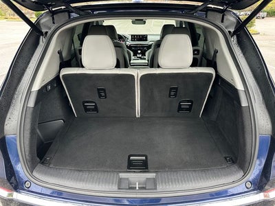 2023 Acura MDX Technology SH-AWD