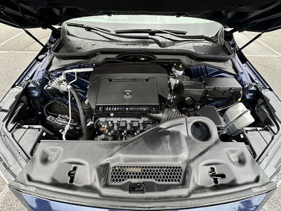 2023 Acura MDX Technology SH-AWD