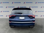 2023 Acura MDX Technology SH-AWD